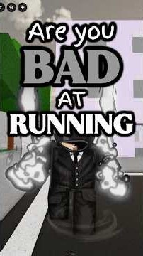 JJS Running In A Minute (Wall Hop, Air Roll & Side Dash)