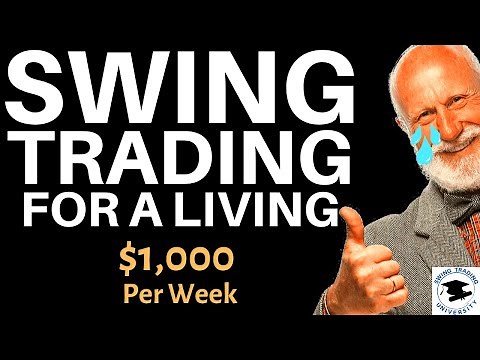 Swing Trading Strategies That Work