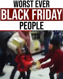 130K views · 3.5K reactions | Nightfam, save this video because it might just save your life. Here are 5 TIPS on how to get out of the Black Friday Sale alive! | Project Nightfall | Facebook