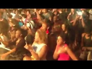 Concert TOOFAN PARIS 2012