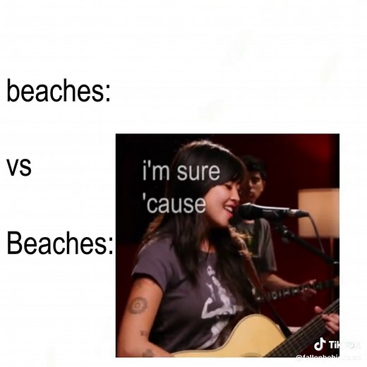 Beabadoobee's Beach Songs: A Soundtrack for Summer