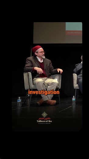 Take Sunnah from Dead People