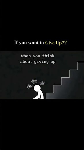 Never give up 💯📈 #dailymotivation #study #motivation #stayfocused