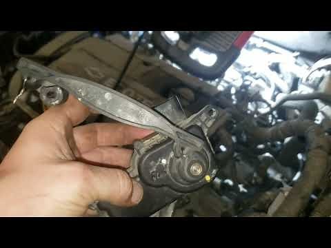 how to fix p2076 Chevrolet 1.8 liter Chevy cruze / Chevy spark