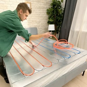 850K views · 410 reactions | Riscalda le tue notti: riscaldamento fai-da-te per serate fredde! | 5-Minuti Creativi MAGIC | Facebook