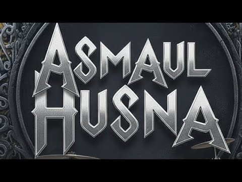 ASMAUL HYSNA 99 ARAB