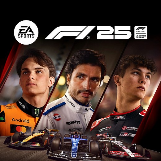 F1® 25 - PS5 Games | PlayStation