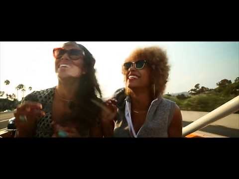 Vic Mensa - Lovely Day (Official Music Video)