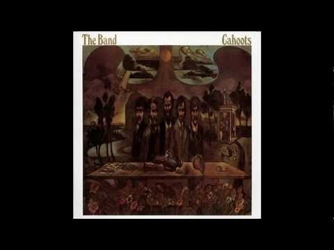 The Band - Life Is A Carnival