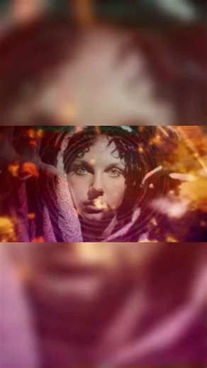 I put a spell on you, because you're mine