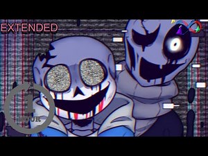 Undertale Last Breath Remix - Enigmatic Encounter Phase 3 (Undertale AU) [1 hour perfect loop]