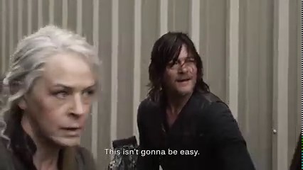 407K views · 94K reactions | We finish the fight together. #TWD’s Final Episodes premiere October 2nd on AMC and AMC+. | The Walking Dead | Facebook