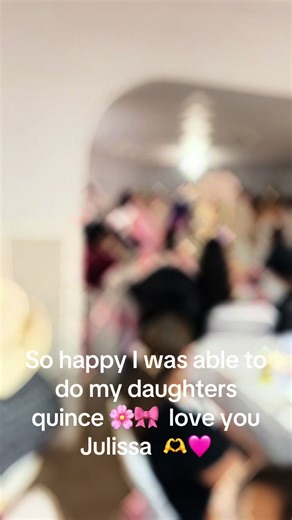 Planning a Memorable Quinceañera Celebration