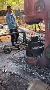 274K views · 1.1K reactions | Cold drawing chuck forging process of steel pipe Good tools and machinery make work easy 6 | Eure Meinungen | Facebook