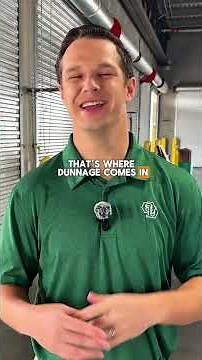 Freight Facts Ep 4: What is Dunnage?
