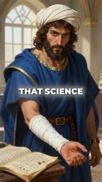 How One Man Solved the Greatest Faith vs Science Battle in History