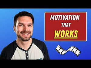 Keeping Positive & Motivated in Slow Times | Advice For Filmmakers