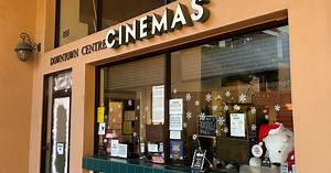 San Luis Obispo movie theater revamps with cutting-edge technology