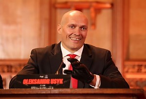 Best in class: Reviewing and ranking the weight divisions