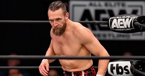 Bryan Danielson Has Surgery For Broken Orbital Bone, Out Until 'Later This Year'