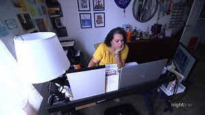 9.1K views · 152 reactions | Millions of Americans are hitting a wall during the pandemic... from fear of catching the virus to juggling unemployment to real fears of hunger. Linsey Davis reports on how one community in New Jersey is reflected in pretty much every place across the country. | Nightline | Facebook