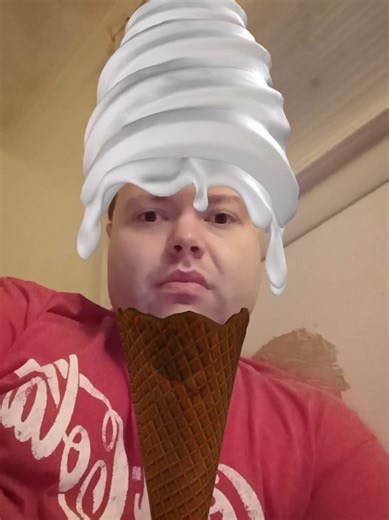 Free Ice Cream and French Fries For Everyone🍦🍨🍧🍟