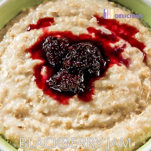 Basic Oatmeal