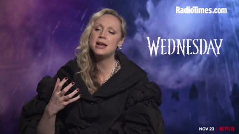 Wednesday Addams release date, cast and latest news