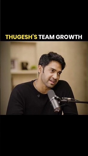 🎓 ‪@Thugesh‬ Trained his Editors From ZERO!