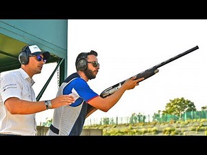 Semi-Automatic Shotguns - Beretta A400 Upland