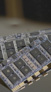 Meet our complete 8 kW PSU for AI data centers: 97.5 % peak efficiency & 100 W/in³ power density. | Infineon Technologies AG