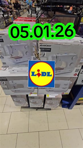 #SILVERCREST #arrivageslidl #lidlfrance #lidl