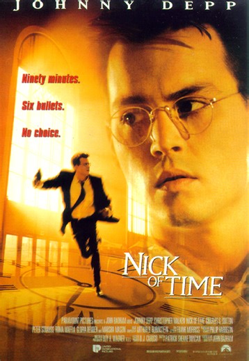 Watch Nick of Time Online Free on LastFlix