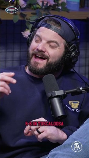 An unfortunate unc moment for T-Bob as he has to teach Katic about the old BCS format