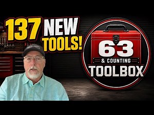 Harbor Freight Added 137 New Tools—Here Are 10 Worth Watching!