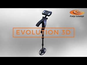 Evolution 3D