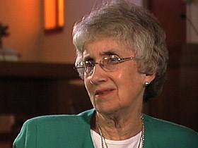 Religious Commitment Ceremony