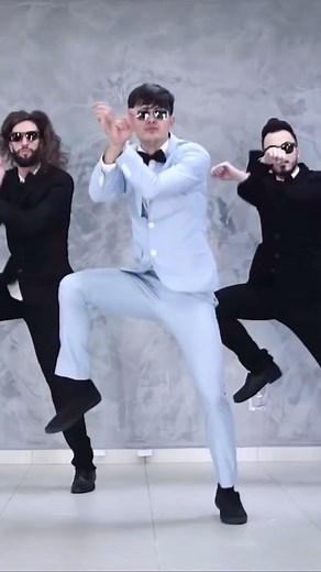 Ricardo Walker on Reels