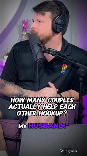 104K views · 767 reactions | He needs a wingman #wingman #wingmanoftheyear | The Swing Nation Podcast | Facebook