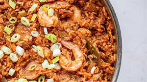 Traditional Jambalaya Recipe - Tasting Table