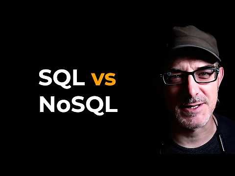 Understanding NoSQL vs SQL (via Redis, MongoDB, DynamoDB)