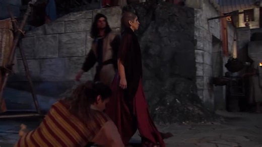 3.9K views · 86 reactions | El Rey David capitulo 26 | Series Peliculas Biblicas | Facebook