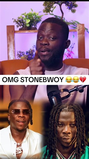 Discover Stonebwoy's Hilarious Moments and Music