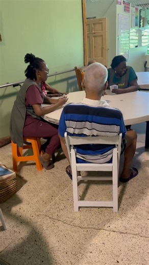 7.4K views · 69 reactions | Early morning games | Nia Valley's Sunset Haven T&T | Facebook