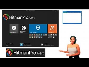 HitmanPro.Alert3.8.21 Build 945