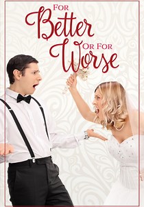 For Better or for Worse Season 1 - episodes streaming online