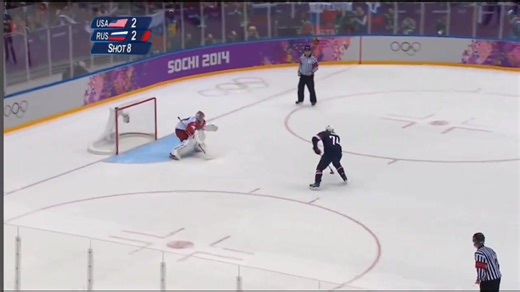 #Flashbacks Remembering the shootout magic from TJ Oshie 🔥 | Hockey Empire
