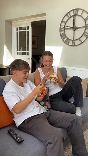 ellaandbenn on Instagram: "AD These Sacla’ Pasta Pots do it all, so you don’t have to! 😋 Use our code ELLABENN20 for 20% off Pasta Pots at sacla.co.uk Also found in Morrisons, Asda on Amazon and at sacla.co.uk"