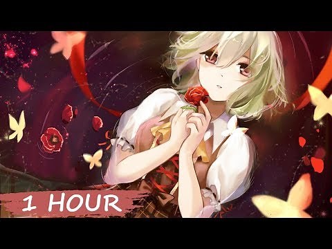 🎵 Nightcore - 💔 DON'T YOU WORRY CHILD 😭 【1 Hour】【Female Version】
