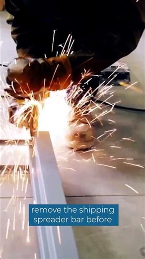 Step 2: How To Install Punch and Dimple Frames (2 of 4)